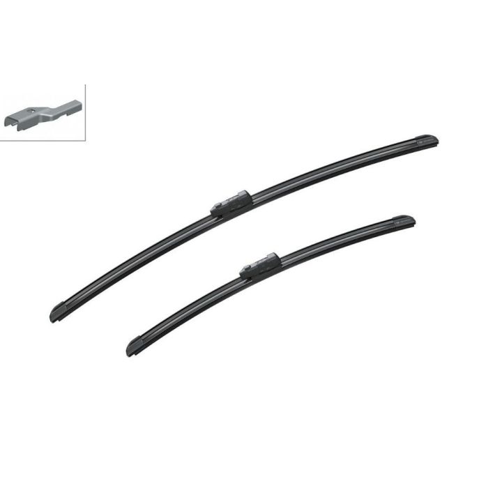 Aerotwin Ön Silecek Seti 600/450mm - BOSCH 3397007188