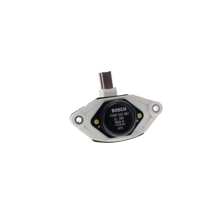 28V Alternatör Konjektörü Volvo B10 B12 B7 F Serisi FL 6 7 Serisi (1985-2010) - BOSCH F04R320367