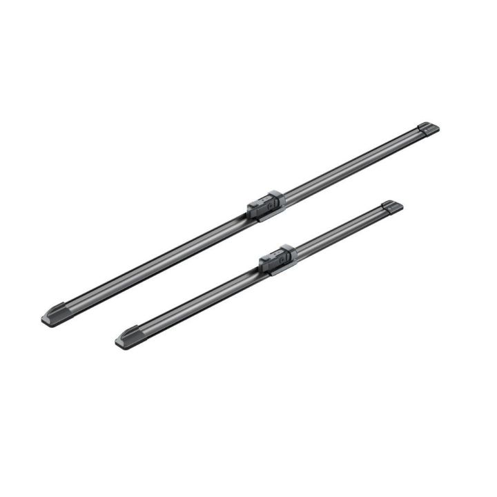 Bosch Silecek Takımı 3397007310 ALPINA BMW FIAT FORD JAGUAR LAND ROVER MASERATI NISSAN OPEL RENAULT VAUXHALL VOLVO