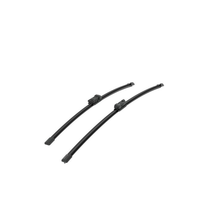 Bosch Silecek Süpürgesi 3397007720 VAUXHALL MERIVA B AEROTWIN