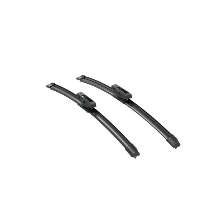 Bosch Silecek Takımı 3397007861 MINI COOPER AEROTWIN