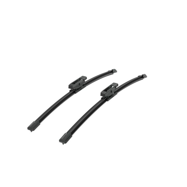 Bosch Silecek Takımı 3397007861 MINI COOPER AEROTWIN