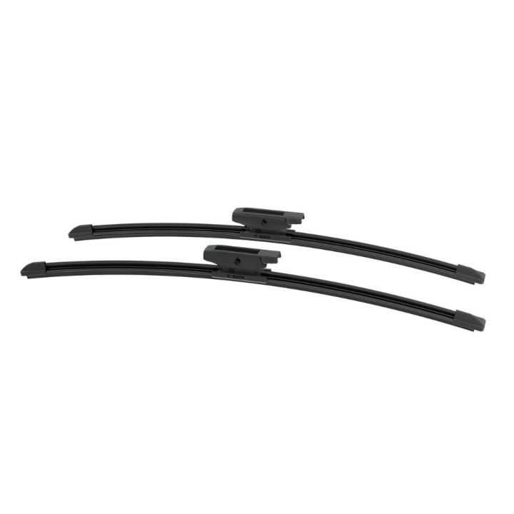 Bosch Silecek Takımı 3397007861 MINI COOPER AEROTWIN
