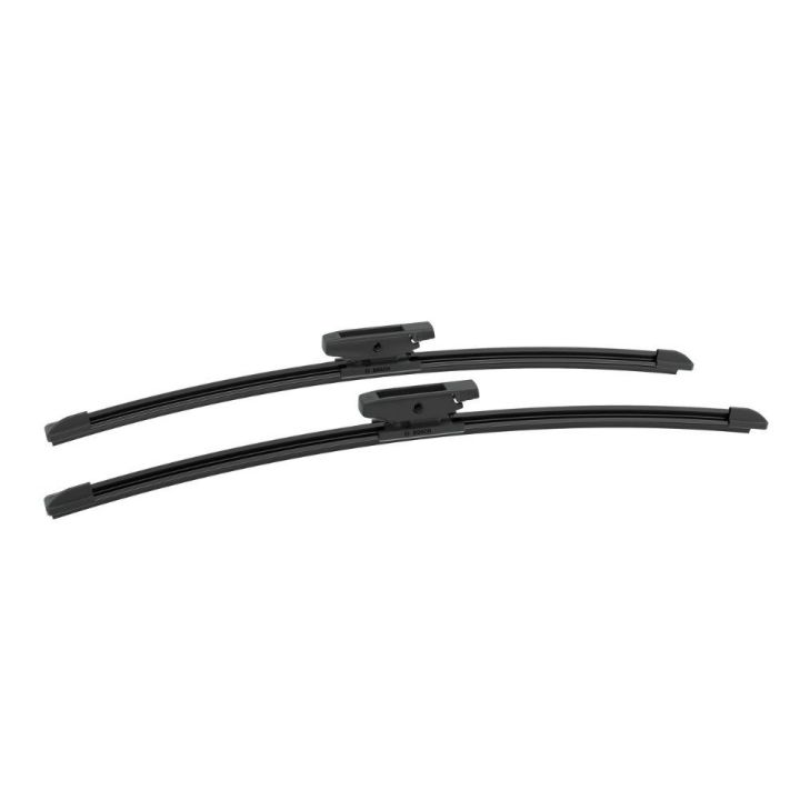 Bosch Silecek Takımı 3397007861 MINI COOPER AEROTWIN