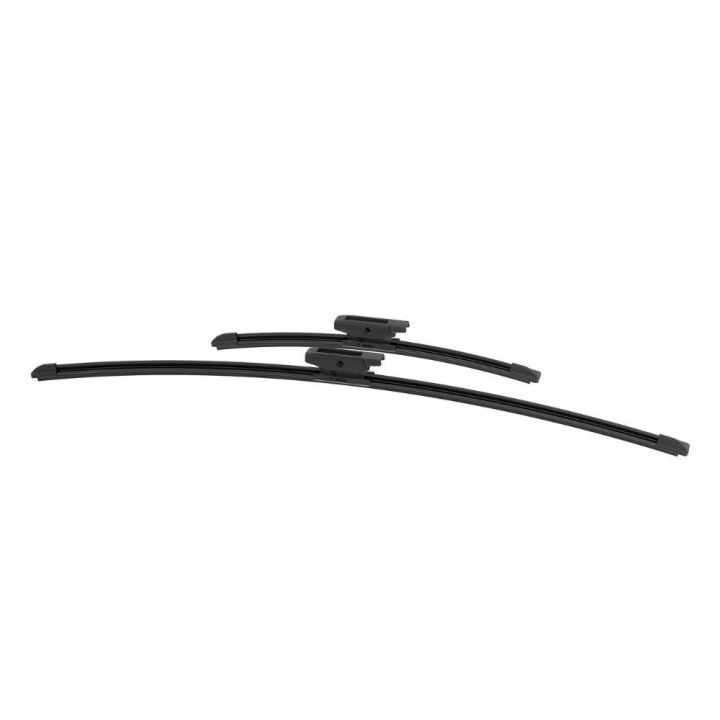 Bosch Silecek Takımı 3397007869 RENAULT CAPTUR CLIO IV AEROTWIN