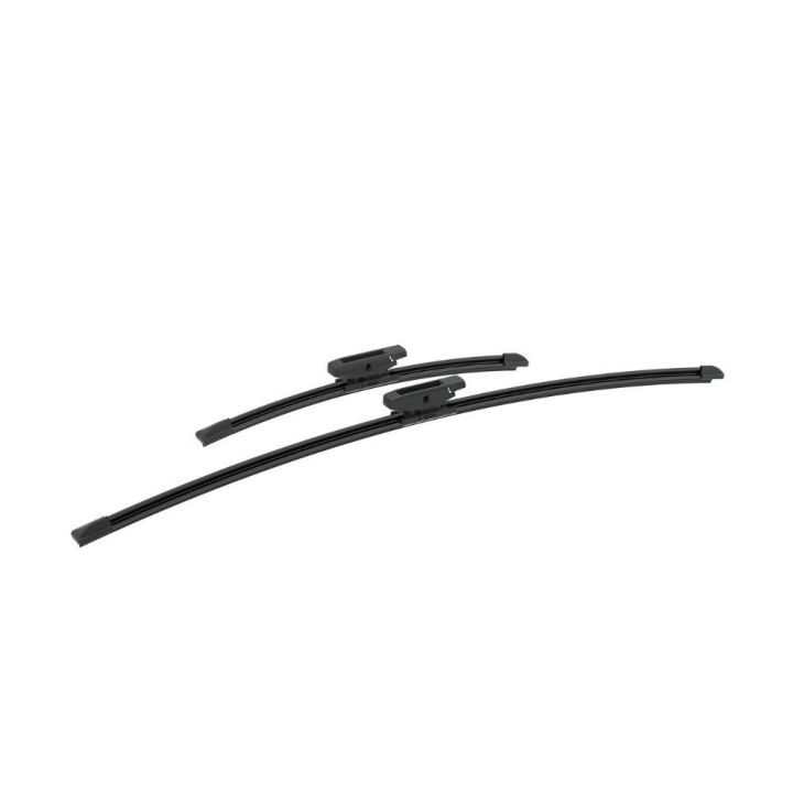 Bosch Silecek Takımı 3397007869 RENAULT CAPTUR CLIO IV AEROTWIN