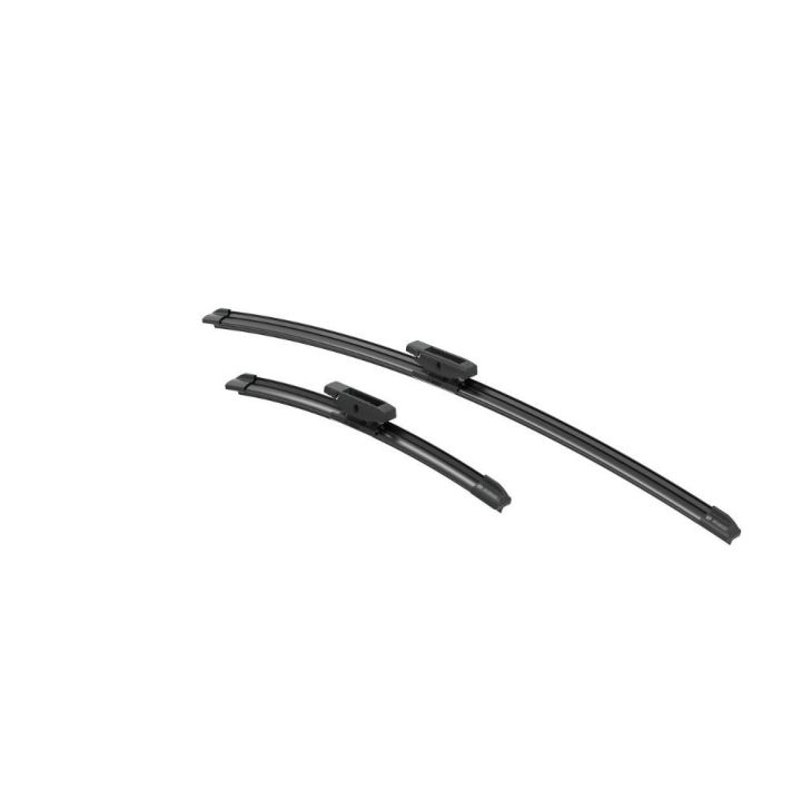 Bosch Silecek Takımı 3397007869 RENAULT CAPTUR CLIO IV AEROTWIN