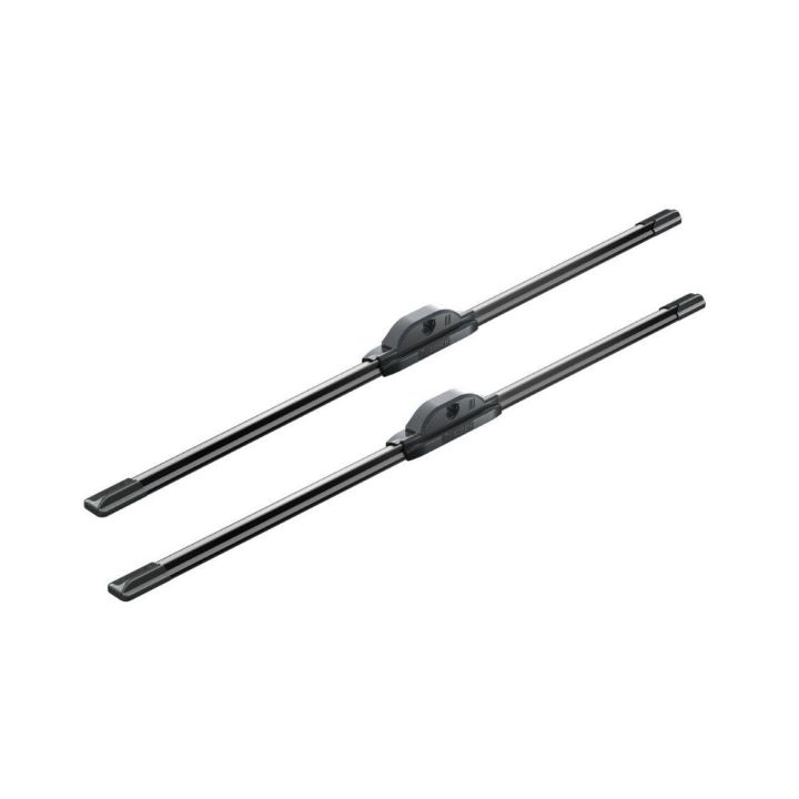 Bosch Silecek Seti 3397009016 AUDI MERCEDES-BENZ SEAT
