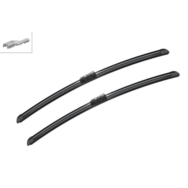 Bosch Silecek Takımı 3397009826 MERCEDES-BENZ C CLS E-KLASSE
