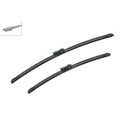 Bosch Silecek Süpürgesi 339701400T FORD KUGA AEROTWIN