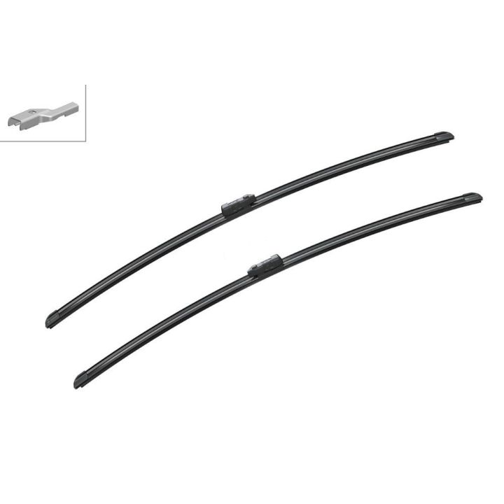 Bosch Ön Cam Silecek Takımı 339701400V CUPRA BORN ID.3