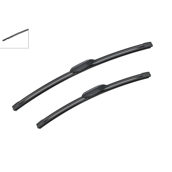 Bosch Silecek Süpürgesi 3397014021 AEROTWIN