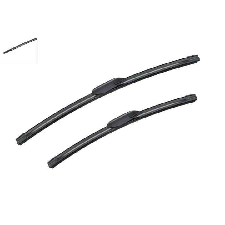 Bosch Silecek Süpürgesi 3397014021 AEROTWIN
