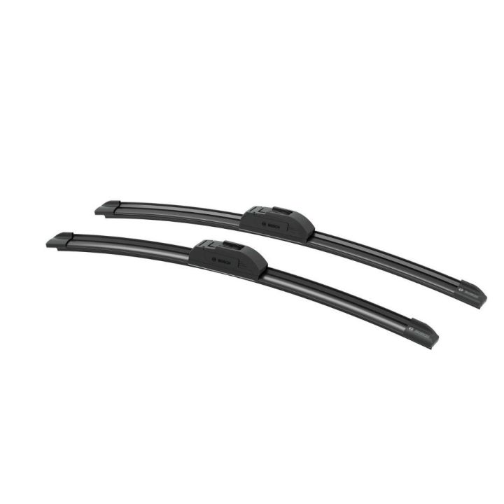 Bosch Silecek Tespiti Abarth, Fiat, Mazda, Mini (BMW) 124 Spider, Mini, MX-5 (2004-) - Bosch 3397014142
