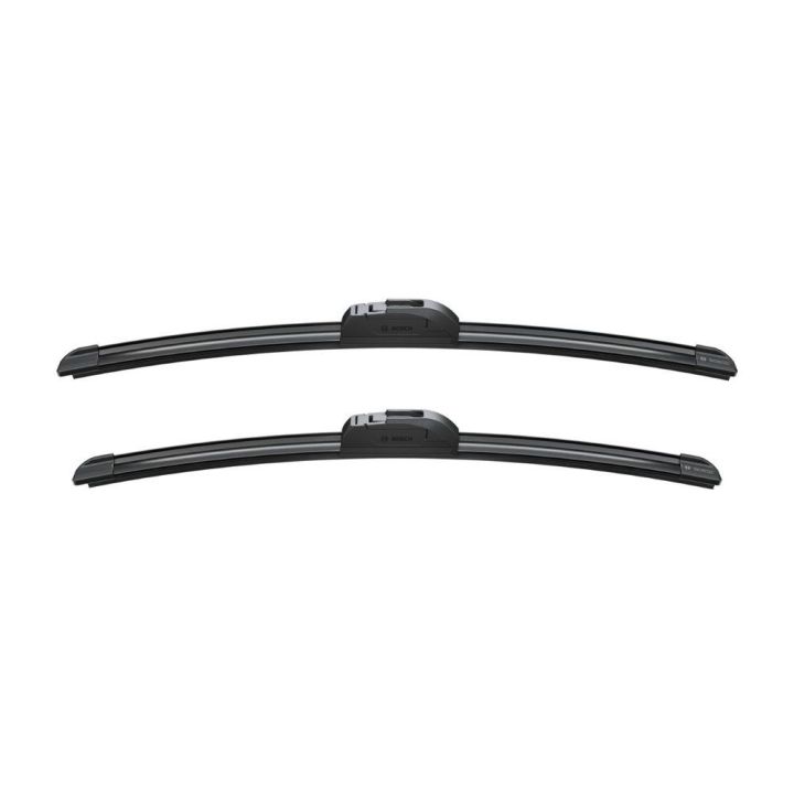 Bosch Silecek Tespiti Abarth, Fiat, Mazda, Mini (BMW) 124 Spider, Mini, MX-5 (2004-) - Bosch 3397014142