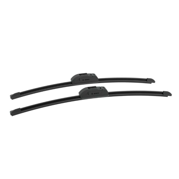 Bosch Silecek Tespiti Abarth, Fiat, Mazda, Mini (BMW) 124 Spider, Mini, MX-5 (2004-) - Bosch 3397014142