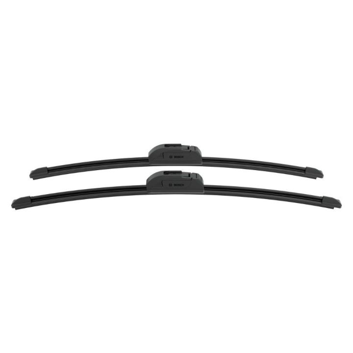 Bosch Silecek Tespiti Abarth, Fiat, Mazda, Mini (BMW) 124 Spider, Mini, MX-5 (2004-) - Bosch 3397014142
