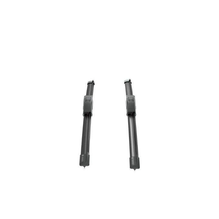 Bosch Silecek Tespiti Abarth, Fiat, Mazda, Mini (BMW) 124 Spider, Mini, MX-5 (2004-) - Bosch 3397014142