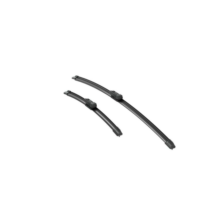 Bosch Silecek Tespiti Citroen, Fiat, Ford, Peugeot 208, 500L, C3, Fiesta (2010-) - Bosch 3397014143