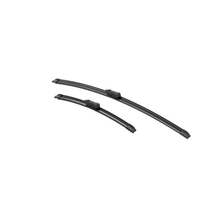 Bosch Silecek Tespiti Citroen, Fiat, Ford, Peugeot 208, 500L, C3, Fiesta (2010-) - Bosch 3397014143
