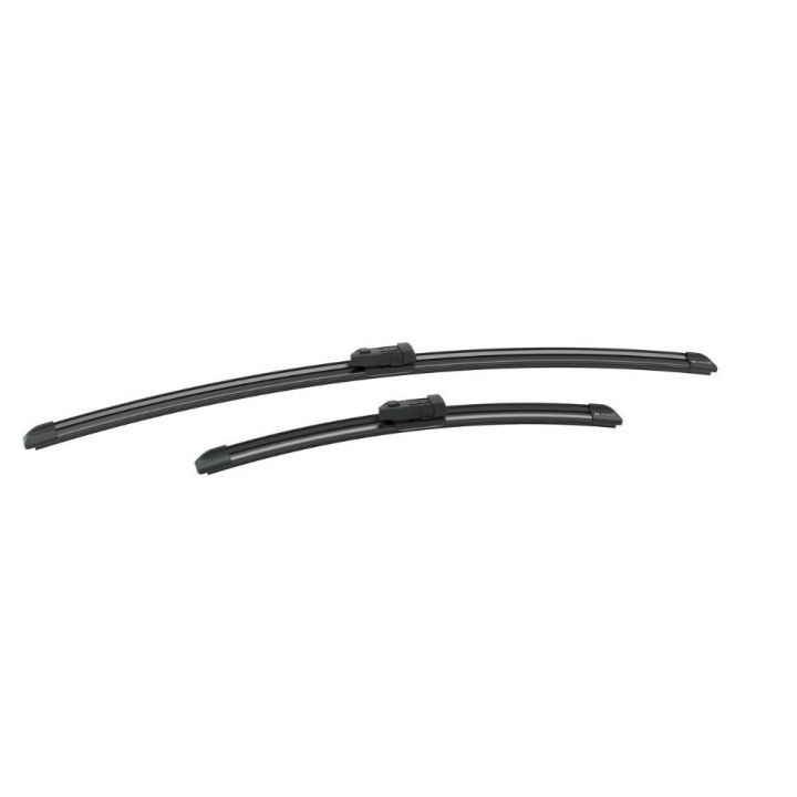 Bosch Silecek Tespiti Citroen, Fiat, Ford, Peugeot 208, 500L, C3, Fiesta (2010-) - Bosch 3397014143