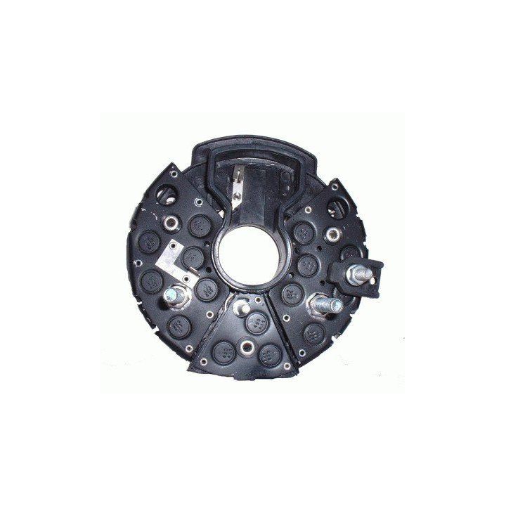 Alternatör Redresörü - BOSCH 1127320547