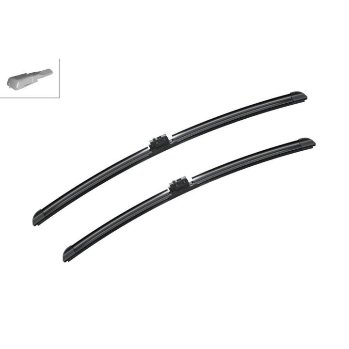 Bosch Silecek Tespiti Mercedes-Benz CLS-Klasse, E-Klasse, GLB-Klasse (2017-) - Bosch 3397014243