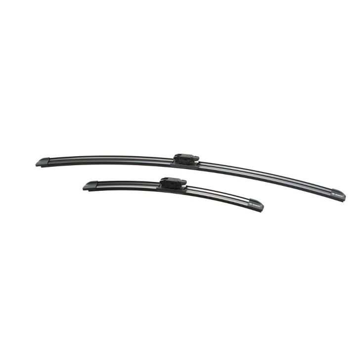 Bosch Silecek Tespiti Renault Captur (2013-) - Bosch 3397014261