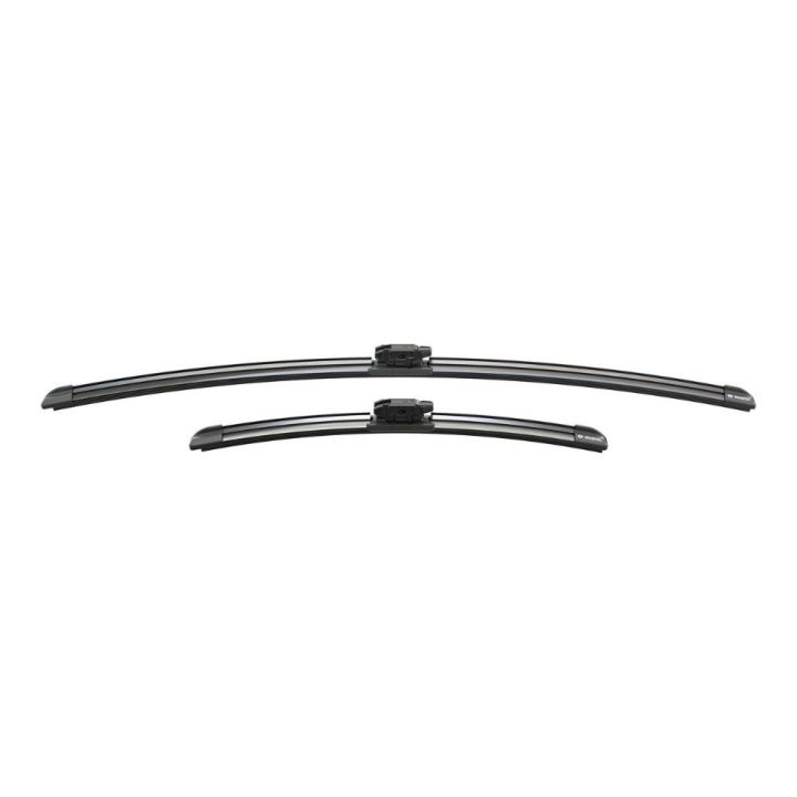 Bosch Silecek Tespiti Renault Captur (2013-) - Bosch 3397014261