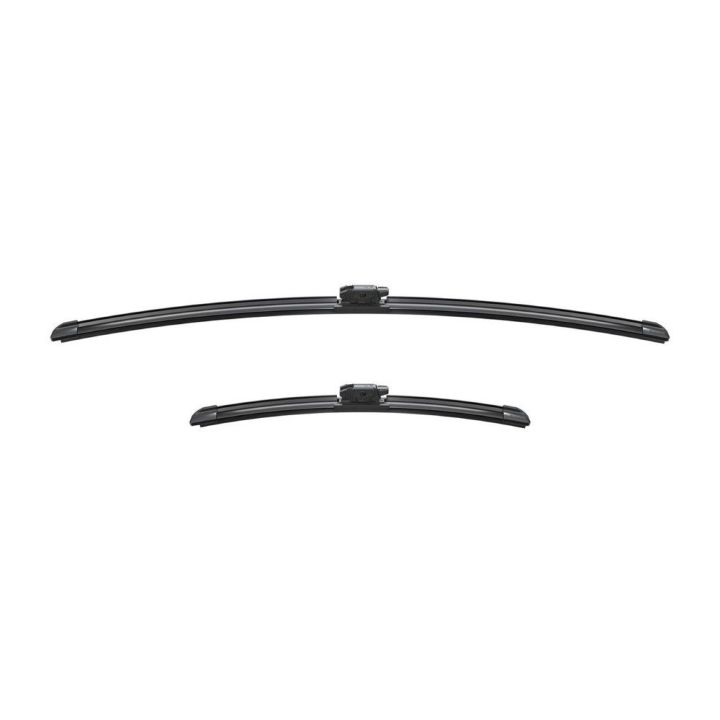 Bosch Silecek Tespiti Renault Captur (2013-) - Bosch 3397014261