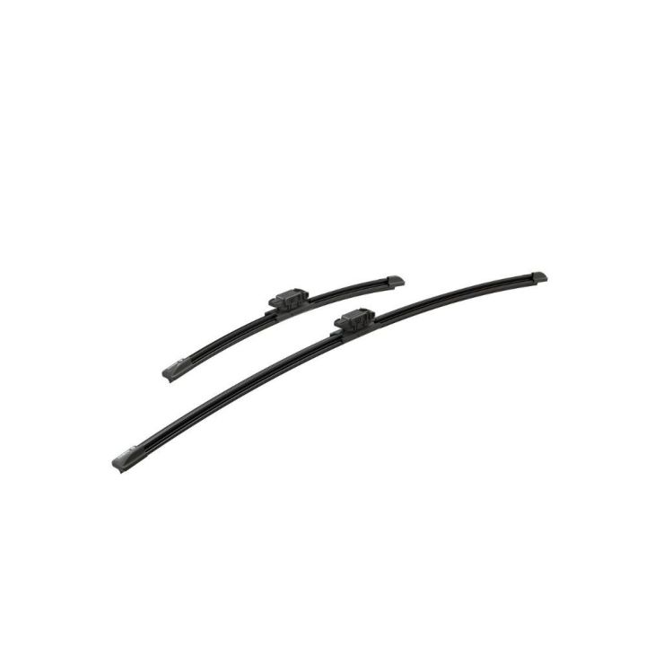 Bosch Silecek Tespiti Renault Captur (2013-) - Bosch 3397014261
