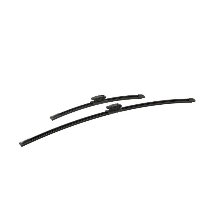 Bosch Silecek Tespiti Renault Captur (2013-) - Bosch 3397014261