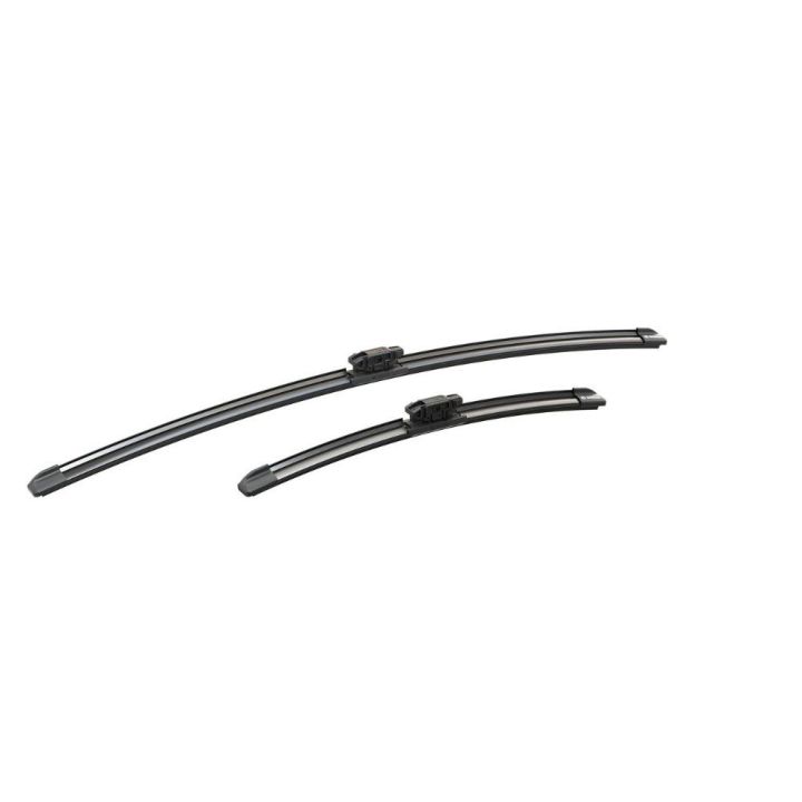 Bosch Silecek Tespiti Renault Captur (2013-) - Bosch 3397014261