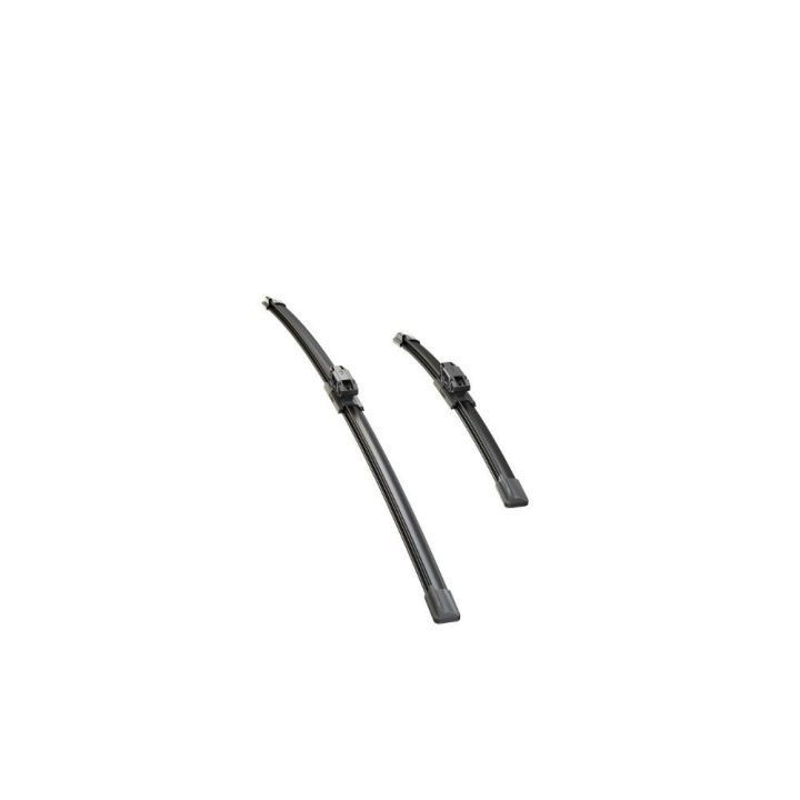 Bosch Silecek Tespiti Renault Captur (2013-) - Bosch 3397014261