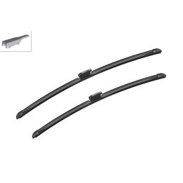Bosch Silecek Tespiti Mini Cooper Countryman (2010-) - Bosch 3397014314
