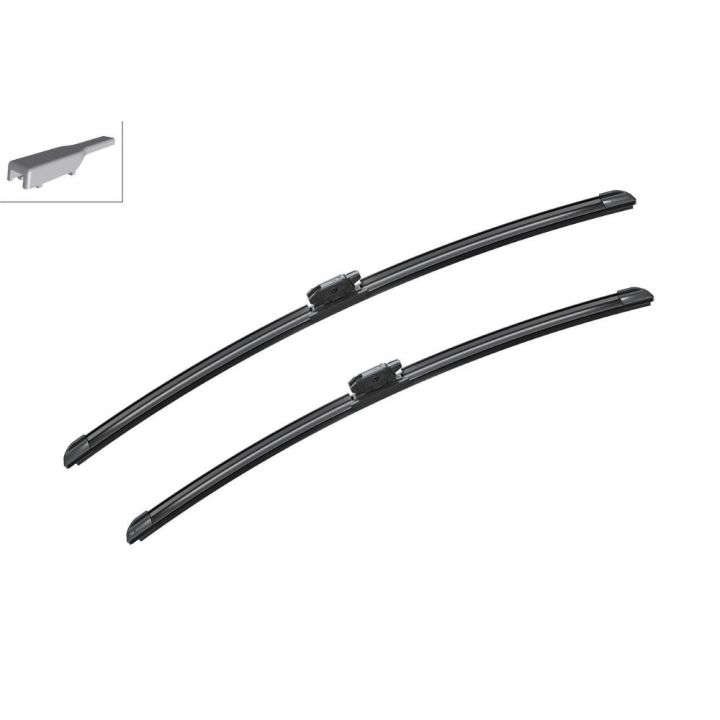 Bosch Silecek Tespiti Mini Cooper Countryman (2010-) - Bosch 3397014314