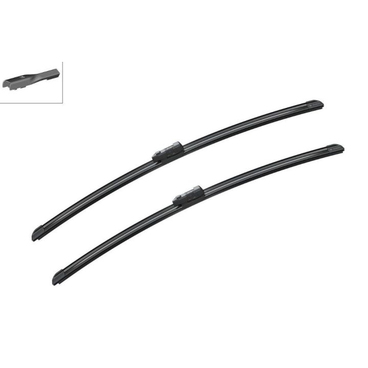 Bosch Silecek Tespiti VW Transporter T5, T6, T6.1, Amarok (2009-) - Bosch 3397014351