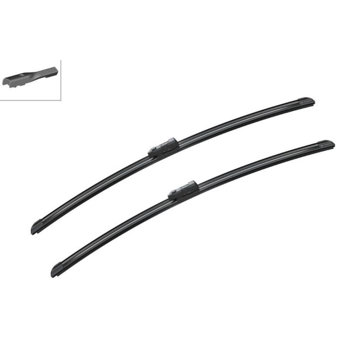 Bosch Silecek Tespiti VW Transporter T5, T6, T6.1, Amarok (2009-) - Bosch 3397014351