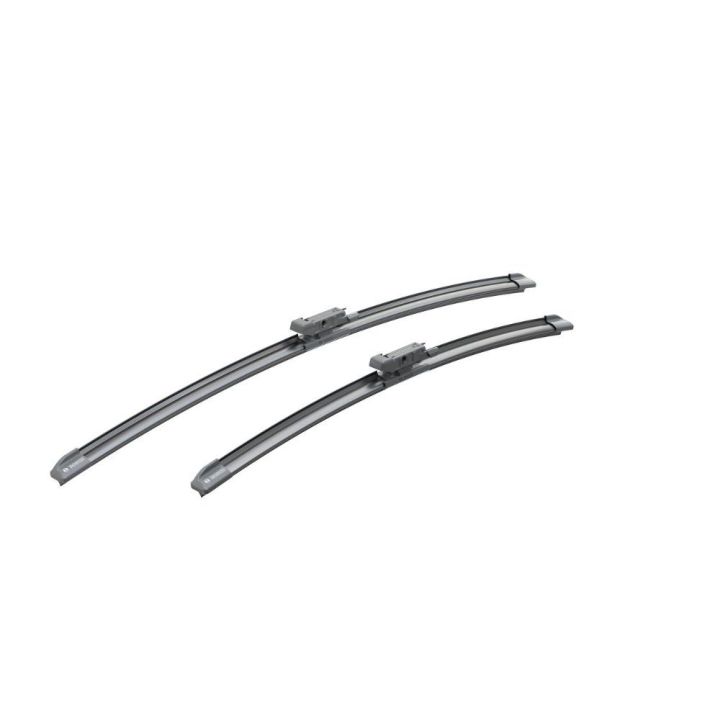 Bosch Silecek Tespiti BMW 2, 3, 4 Serisi, i4 Gran Coupe, M3, M4 (2013-) - Bosch 3397014774