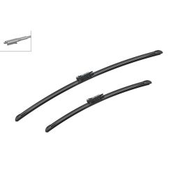 Bosch Silecek Tespiti Mercedes-Benz B-Klasse (2005-) - Bosch 3397014825