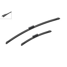 Bosch Silecek Tespiti MG ZS (2017-) - Bosch 3397014873