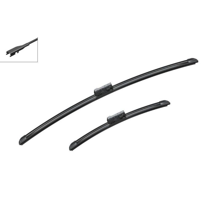 Bosch Silecek Tespiti MG ZS (2017-) - Bosch 3397014873