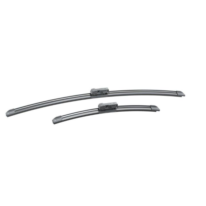 Bosch Silecek Tespiti MG ZS (2017-) - Bosch 3397014873