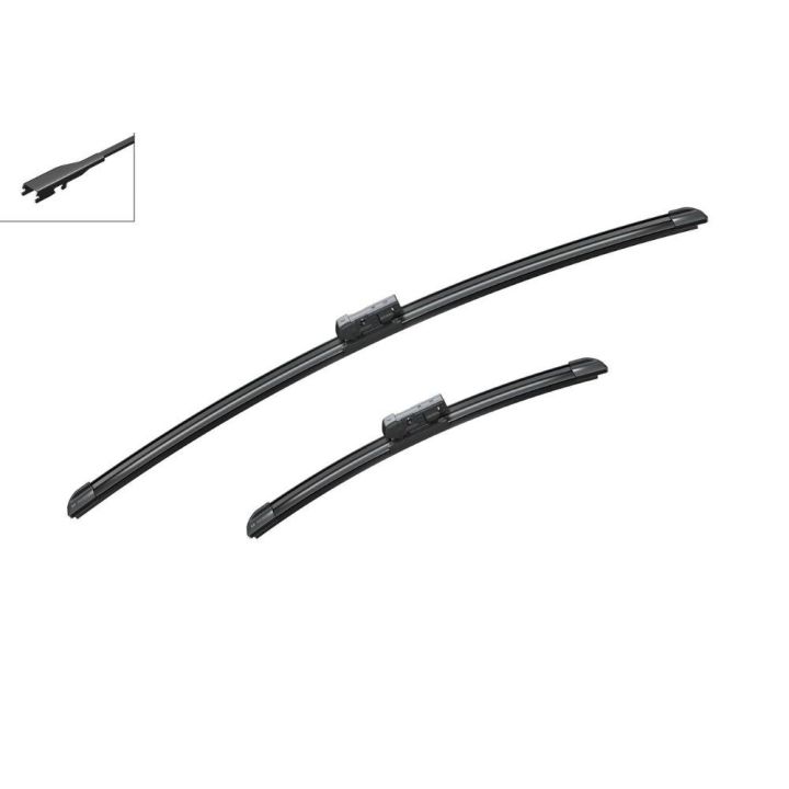 Bosch Silecek Tespiti MG ZS (2017-) - Bosch 3397014873