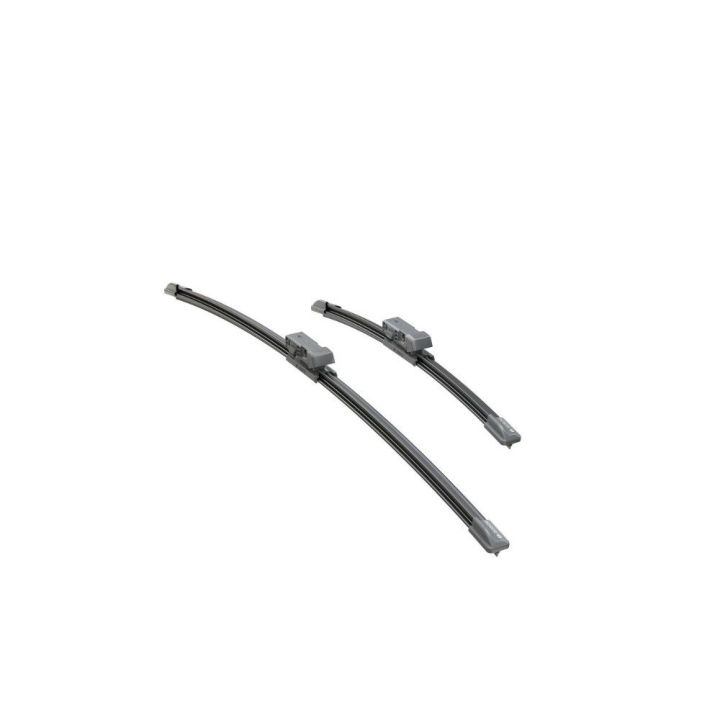 Bosch Silecek Tespiti MG ZS (2017-) - Bosch 3397014873