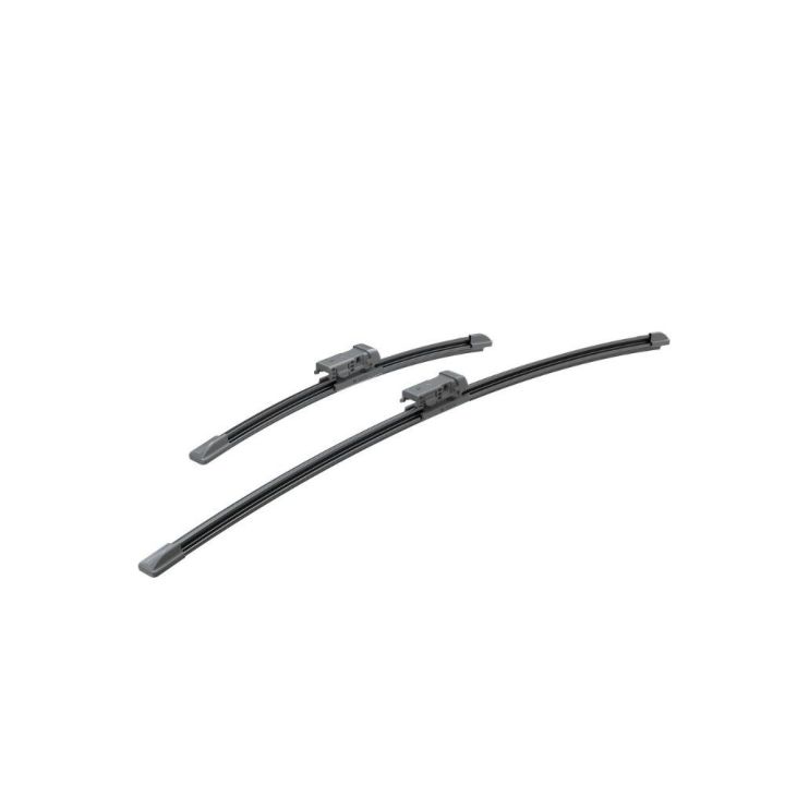 Bosch Silecek Tespiti MG ZS (2017-) - Bosch 3397014873