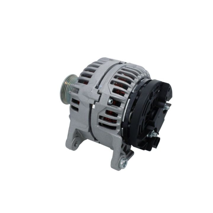 14V 140A Üç Fazlı Alternatör Fiat Ducato 2.3D MJET Iveco Daily III IV İçin (2006-2011) - BOSCH 1986A00868