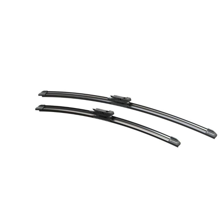 Ön Silecek Seti Audi, Bmw, Mercedes-Benz, Renault Uyumlu (Bosch) - 3397118930