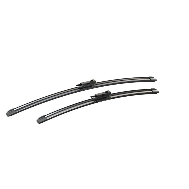 Ön Silecek Seti Audi, Bmw, Mercedes-Benz, Renault Uyumlu (Bosch) - 3397118930