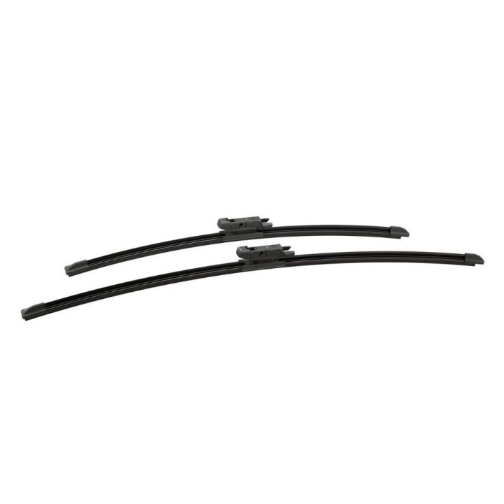 Ön Silecek Seti Audi, Bmw, Mercedes-Benz, Renault Uyumlu (Bosch) - 3397118930